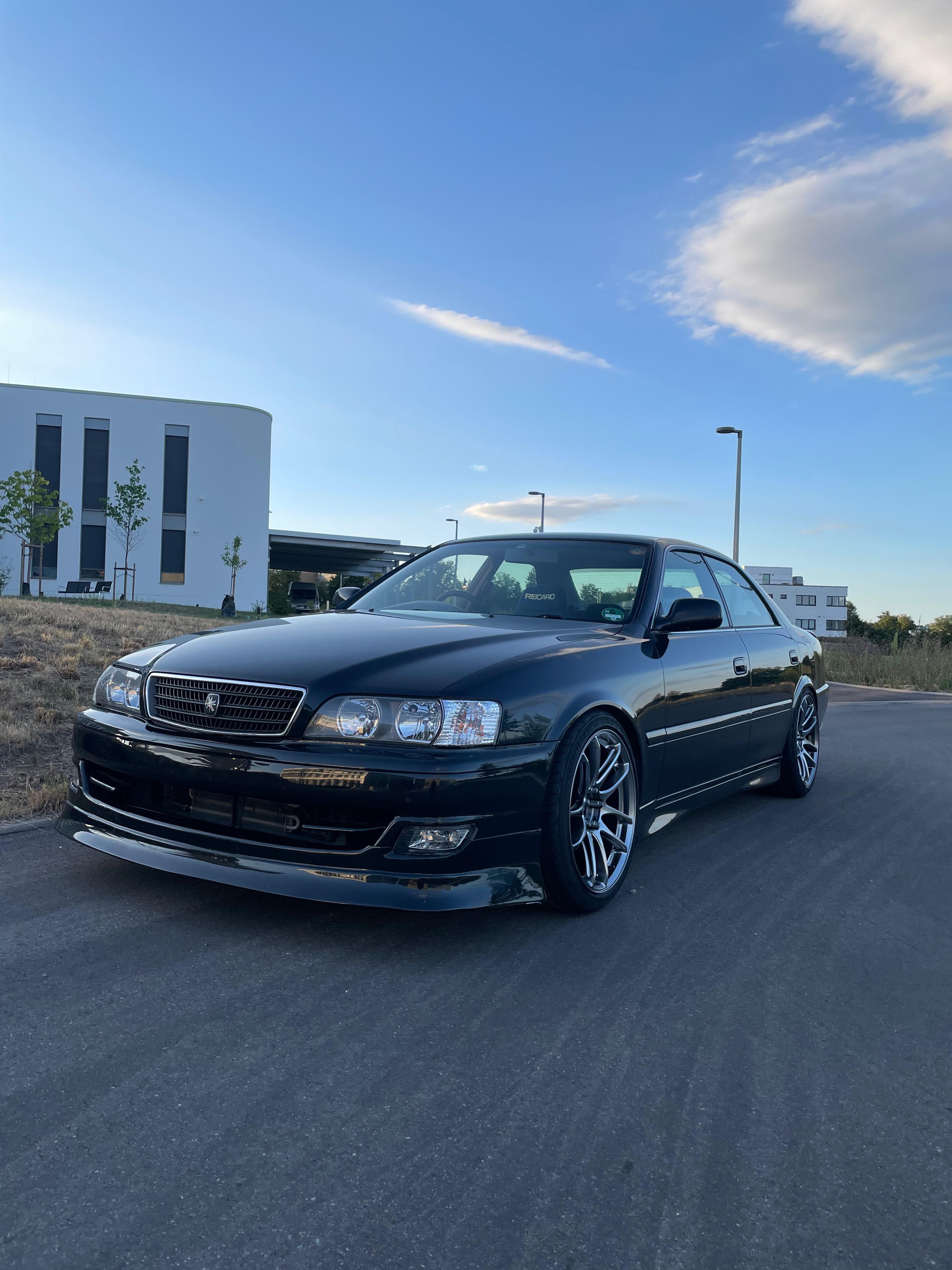 JZX100