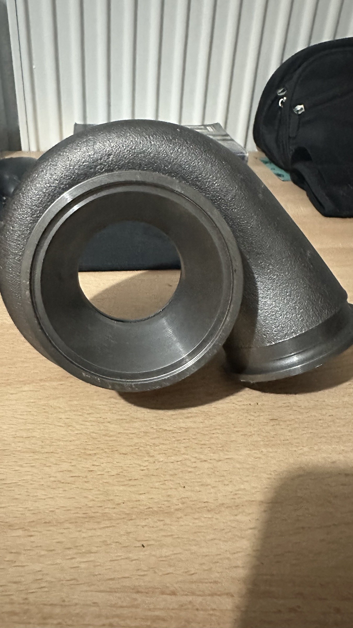 G25 0.72 A/R Vband Turbo Housing