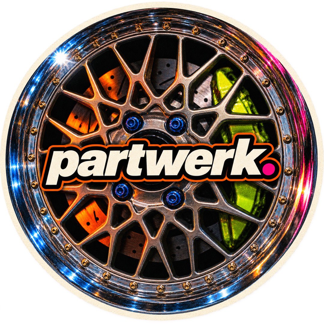 Partwerk profile picture